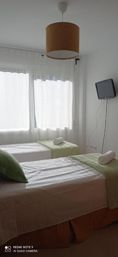 Appartement Hacienda San Manuel Marbellac