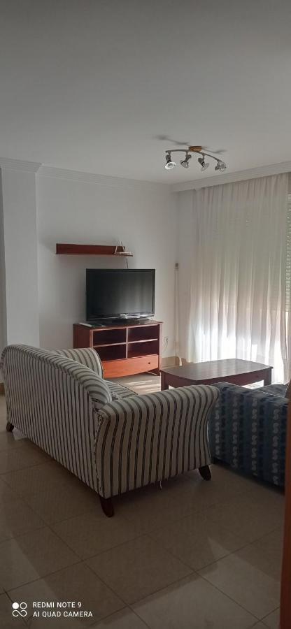 Hacienda San Manuel Appartement
