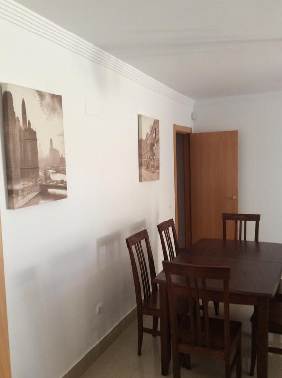 Appartement Hacienda San Manuel Marbellac
