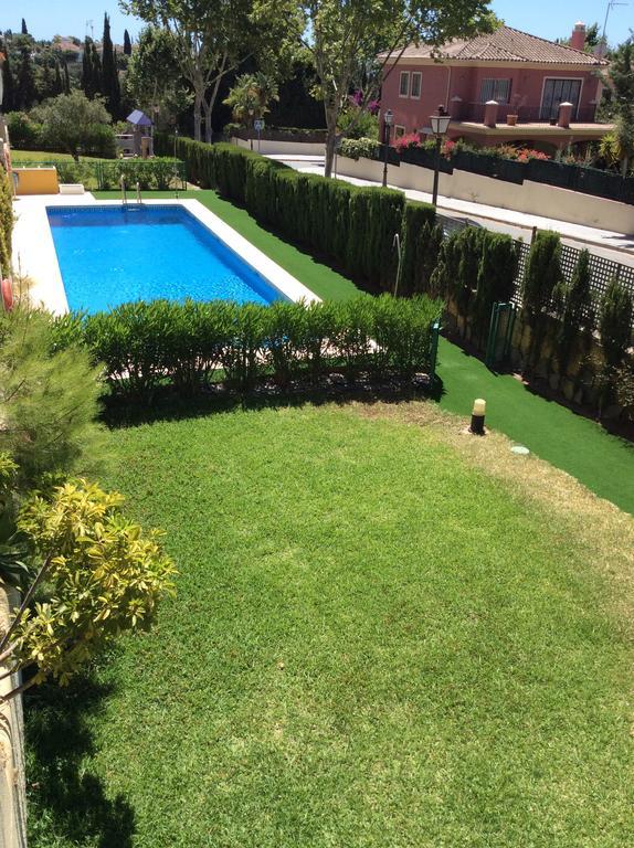 Hacienda San Manuel * Marbellac